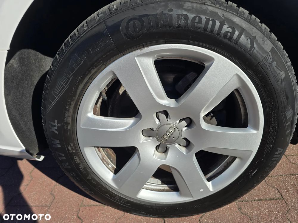 Audi A6 Avant 2.0 TDI DPF - 8