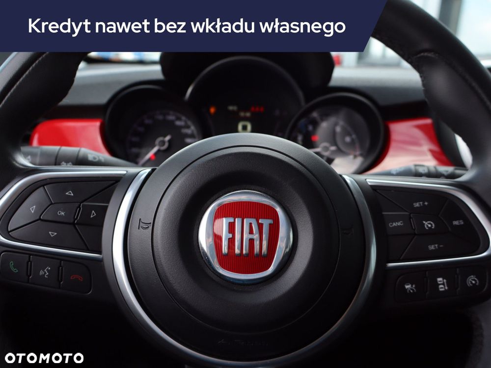 Fiat 500X - 19