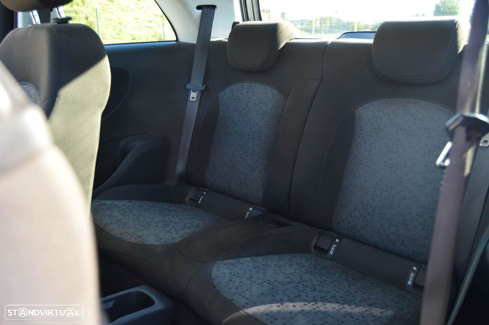 Opel Adam 1.4 Jam - 13