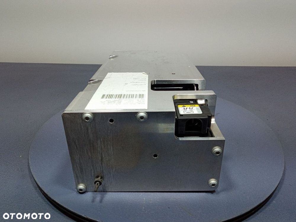 AUDI A7 C8 3.0 TDI AKUMULATOR BATERIA 4K0915171C - 4