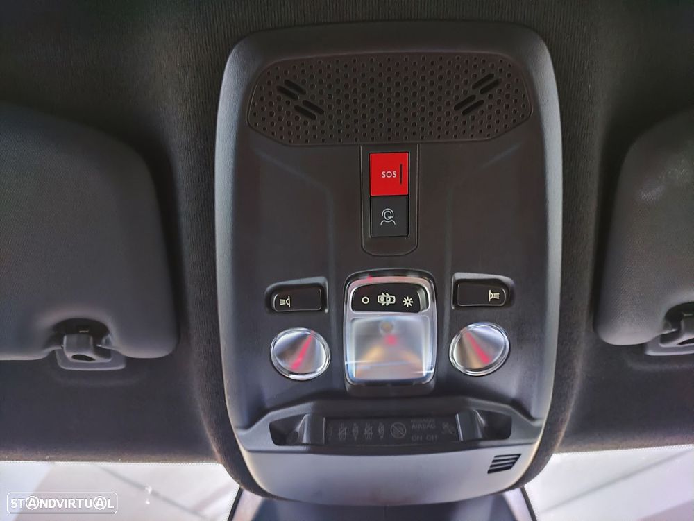 Opel Mokka 1.2 T Edition - 25