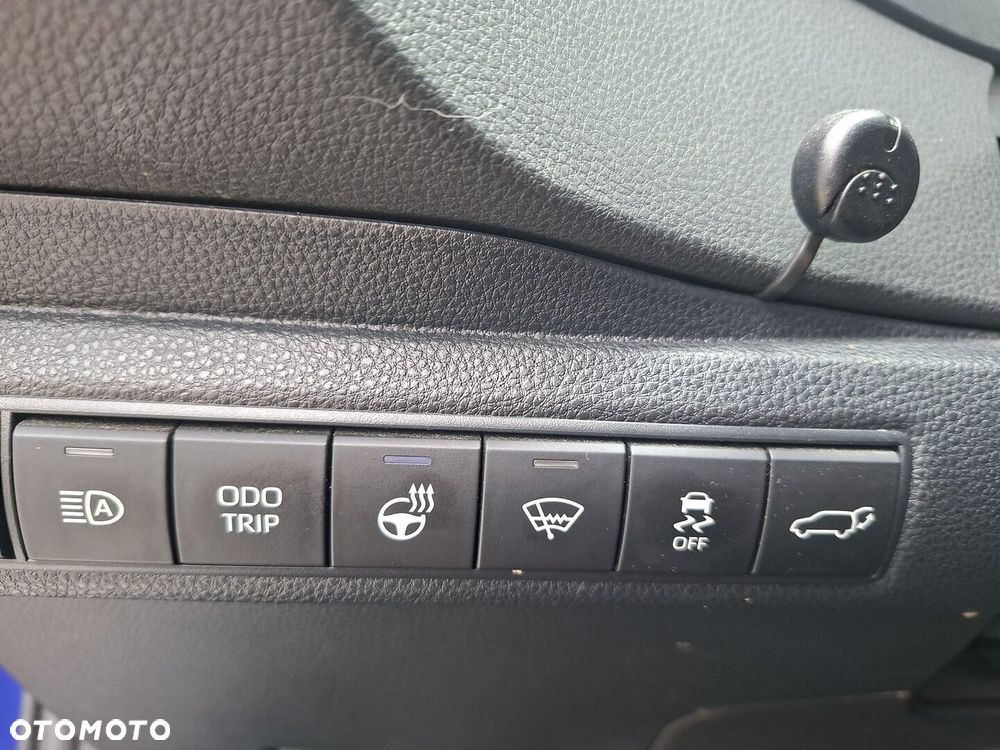 Toyota Corolla 2.0 Hybrid GR Sport Dynamic - 20
