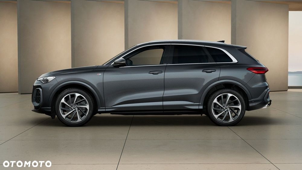 Audi Q5 - 4