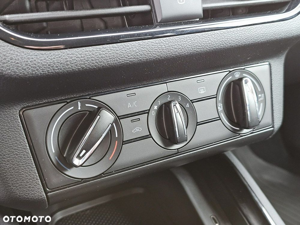 Skoda Scala 1.0 TSI Ambition - 18
