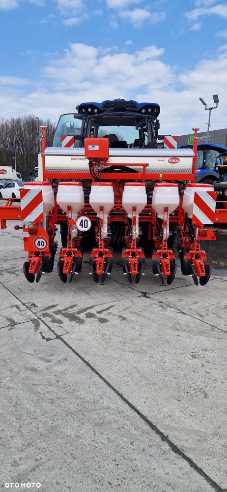 Maschio Gaspardo MAGA 6 MTR ISOTRONIC - 3