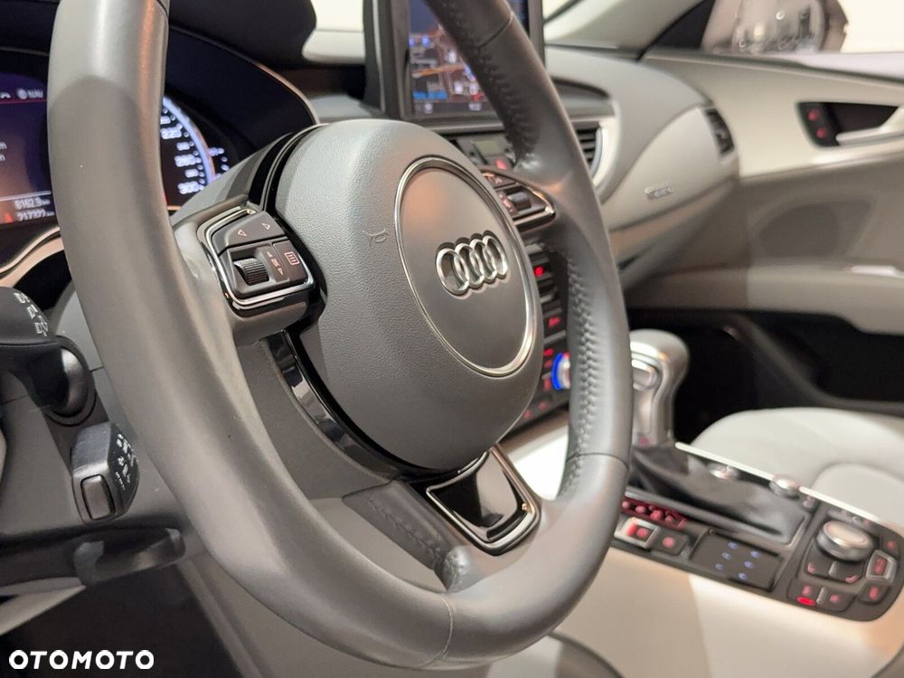 Audi A7 Sportback 3.0 TFSI Quattro S tronic - 25