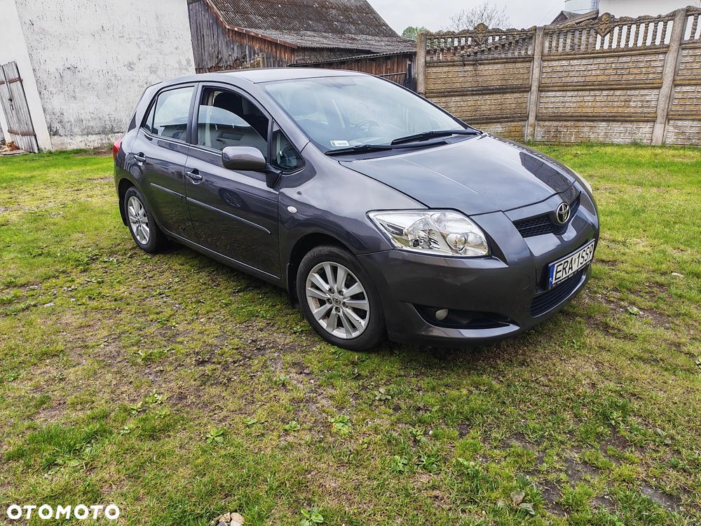 Toyota Auris 1.6 VVT-i Premium Start - 6