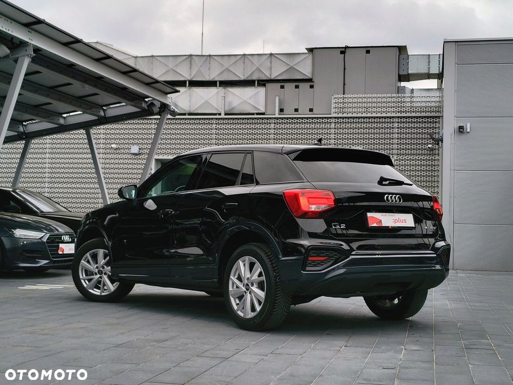 Audi Q2 - 10