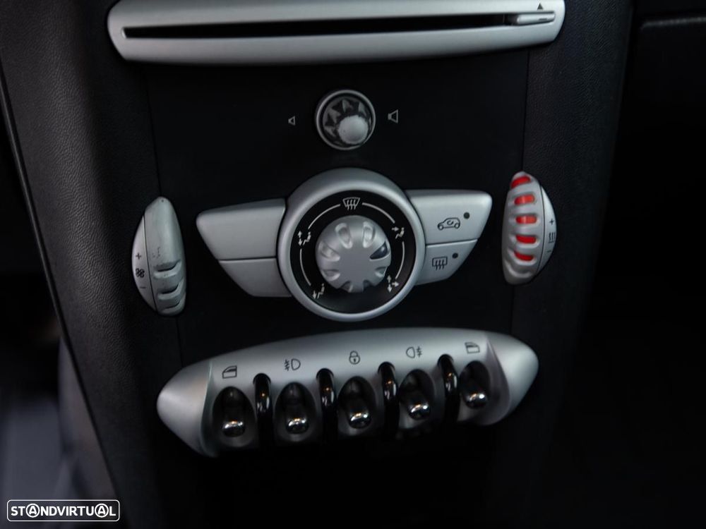 MINI 3 Portas — fotografia 8