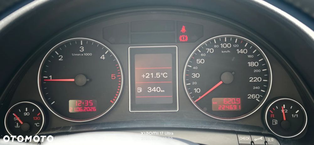 Audi A4 Limousine 2.0 TDI - 18