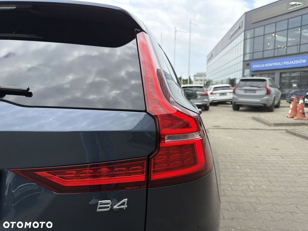 Volvo V60 - 27