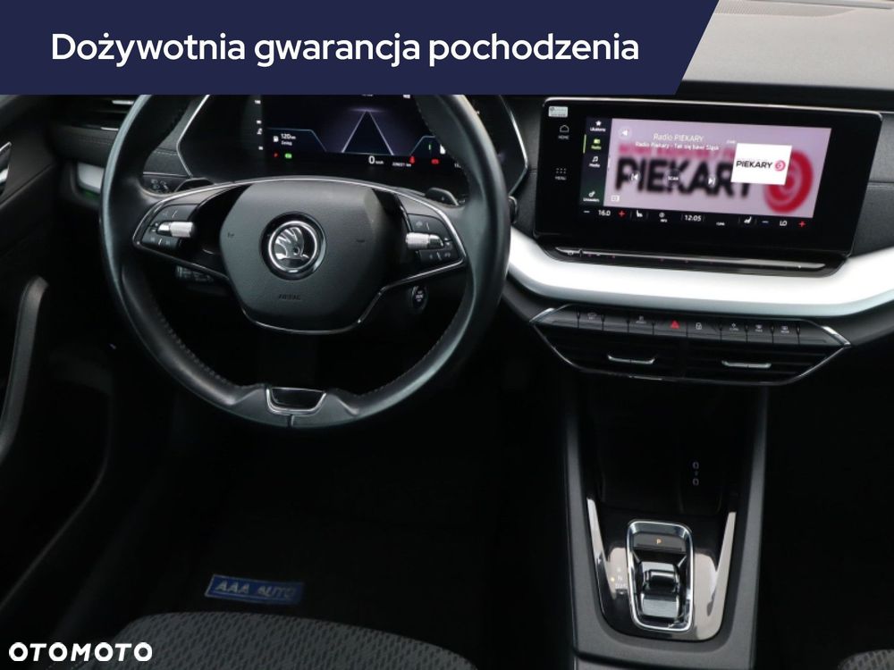 Skoda Octavia - 9
