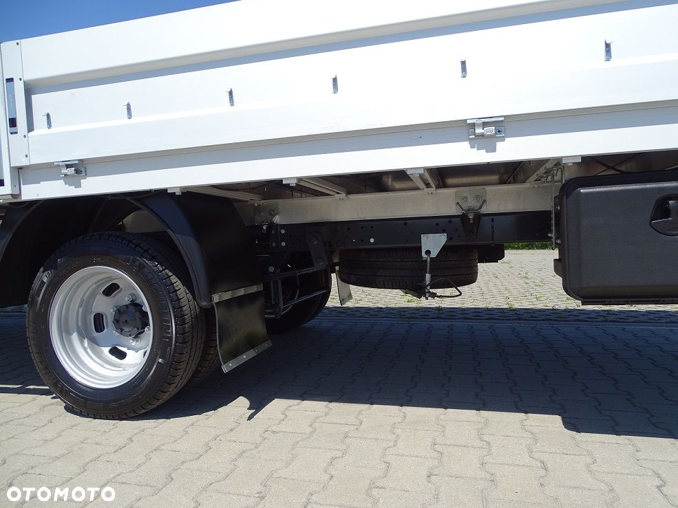 Iveco Daily 50C18 3.0 180Km. Skrzynia 12 Palet 6.10m. JAK NOWY! Salon PL.!! - 17