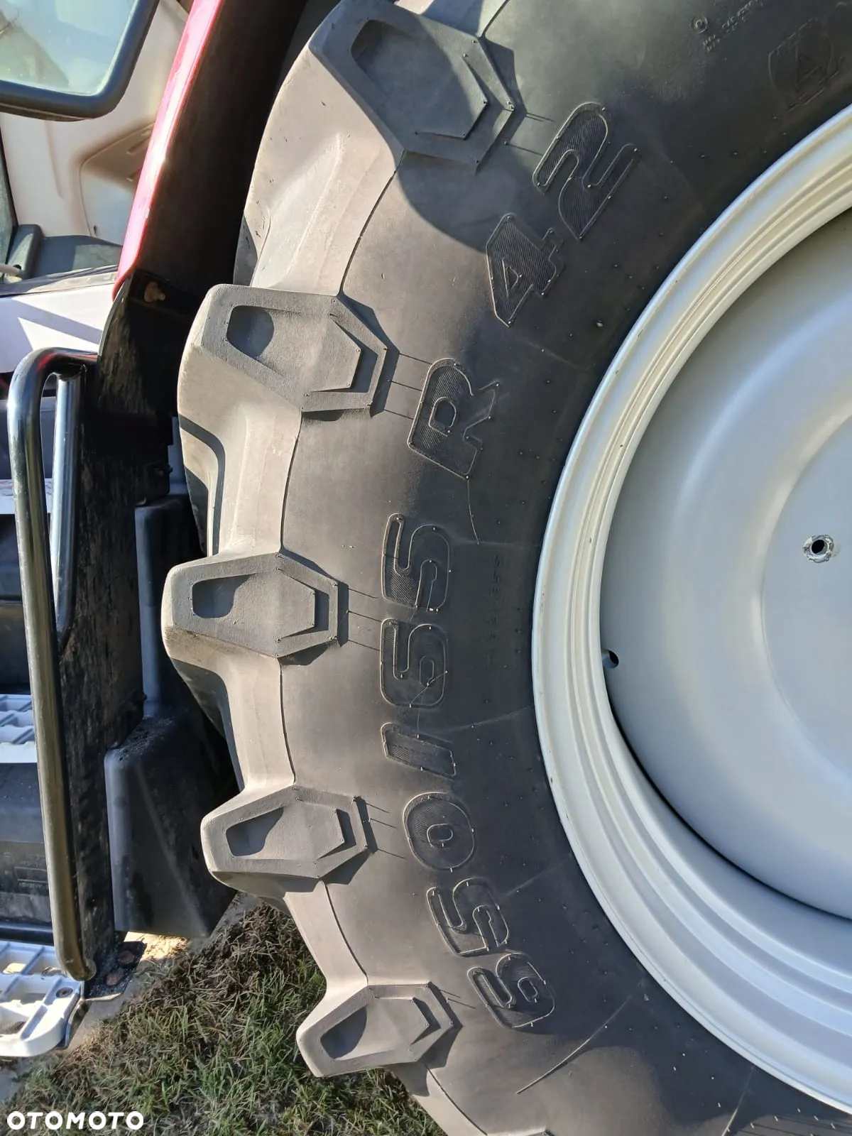 Massey Ferguson 7S.180 - 15