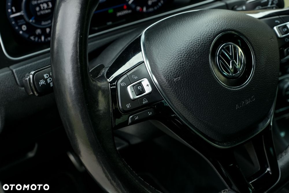 Volkswagen Golf Alltrack 2.0 TDI 4Motion BlueMotion Techn DSG - 31