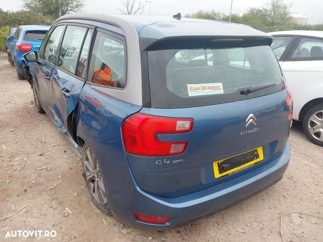 Dezmembrez Citroen C4 Picasso 2 [2013 - 2017] Grand minivan 5-usi 2.0 - 4