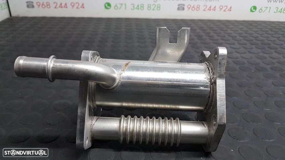 REFRIGERADOR EGR VOLKSWAGEN POLO (9N1) 1.2 12V - 7