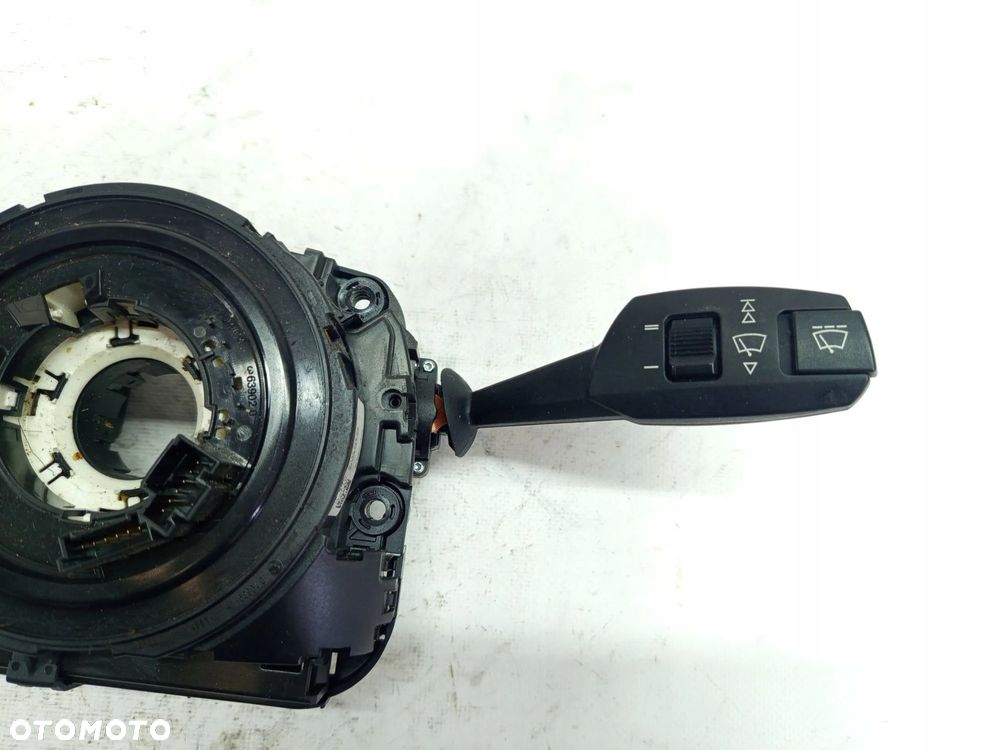Przełącznik zespolony TAŚMA BMW 3 E90 LCI 9123040 9122509 9123040 - 3