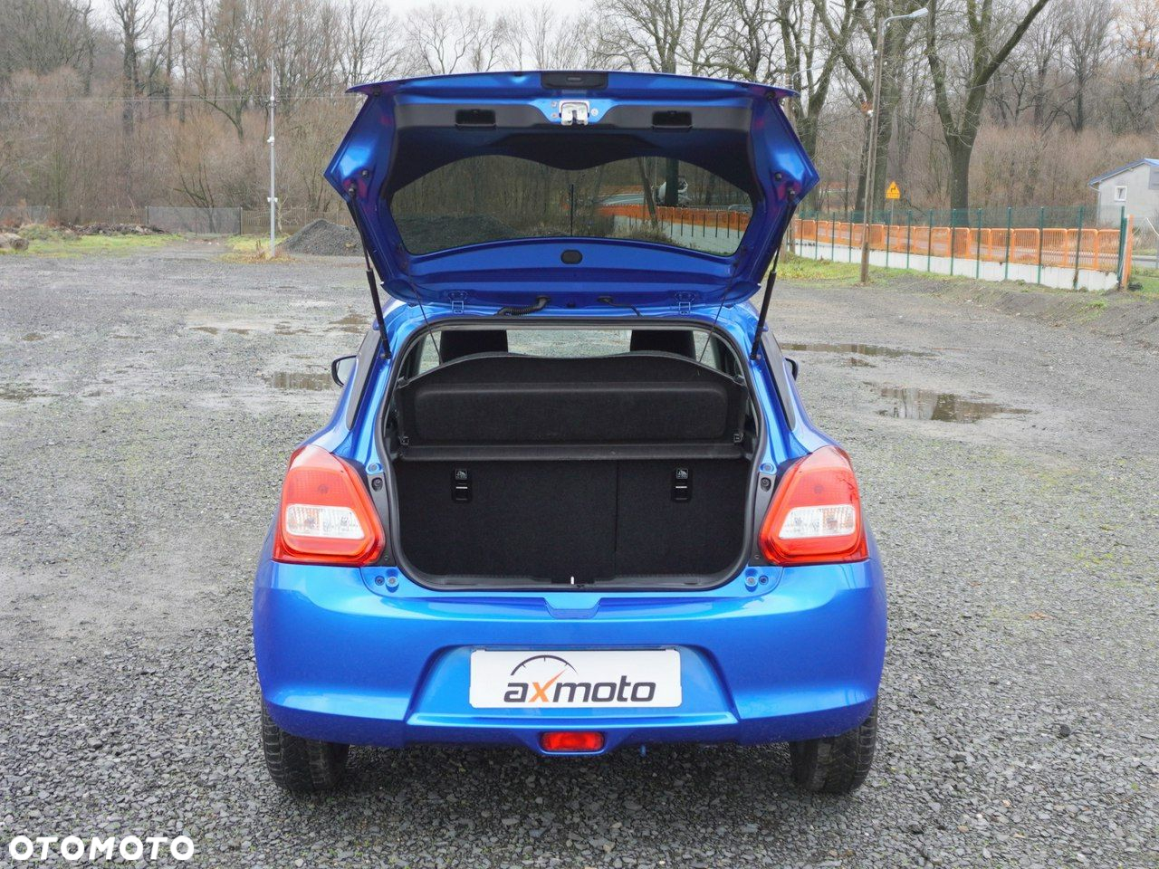Suzuki Swift - 20