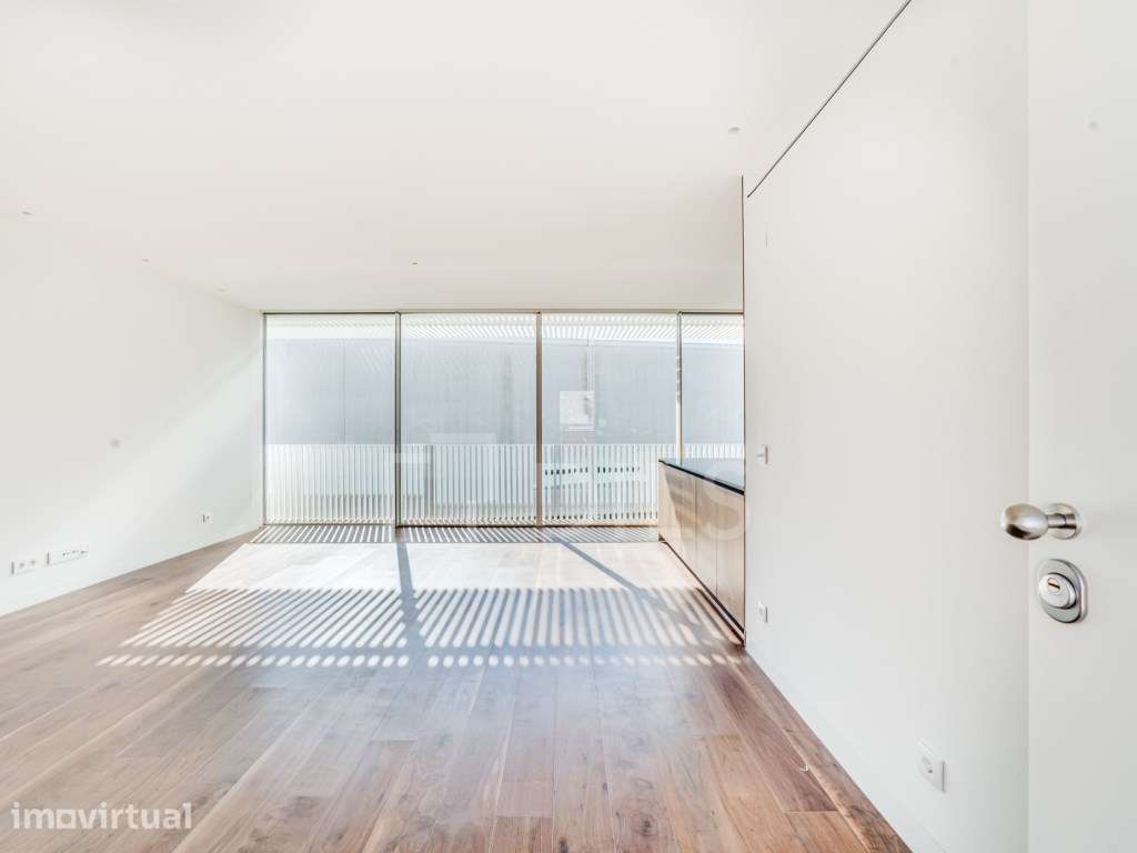 Apartamento T3 novo, com potencial de arrendamento, em Belém, Lisboa - Grande imagem: 4/50