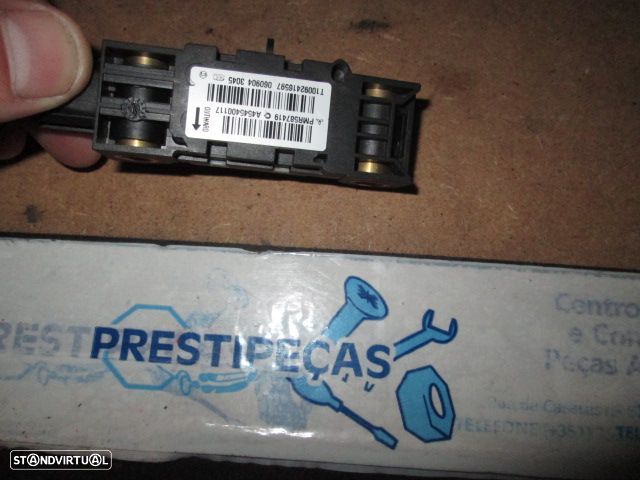 Sensor Airbag A4545400117 SMART FORFOUR 2004 - 2