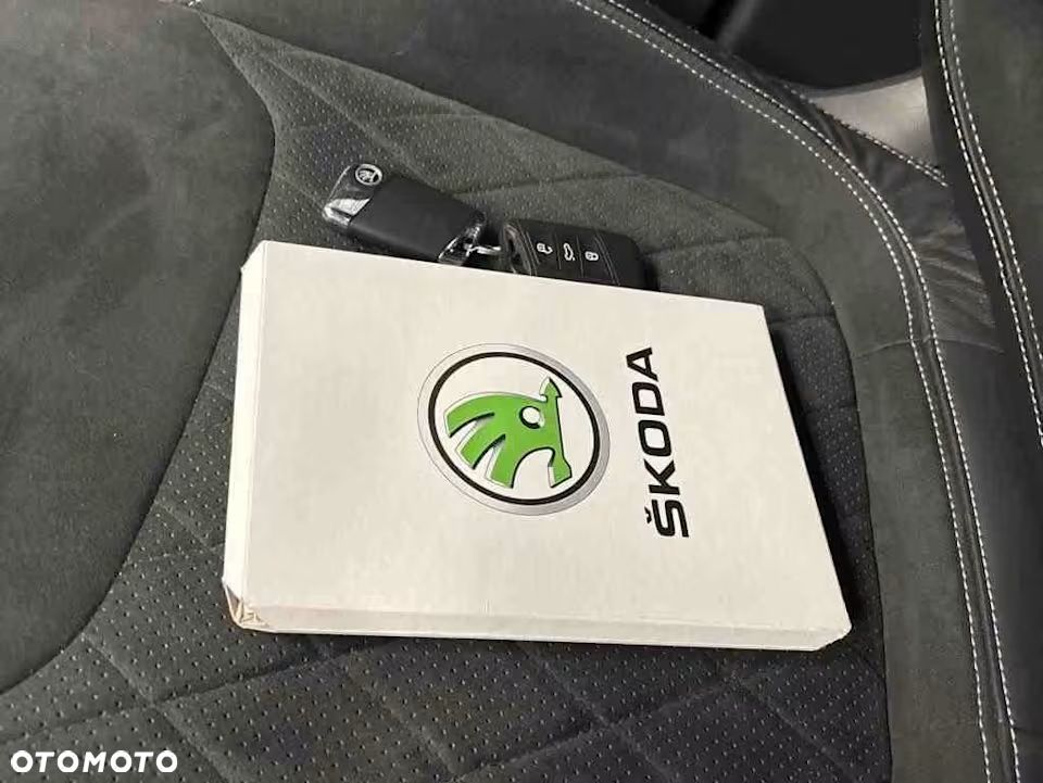 Skoda Kodiaq 2.0 TDI 4x4 DSG Sportline - 17