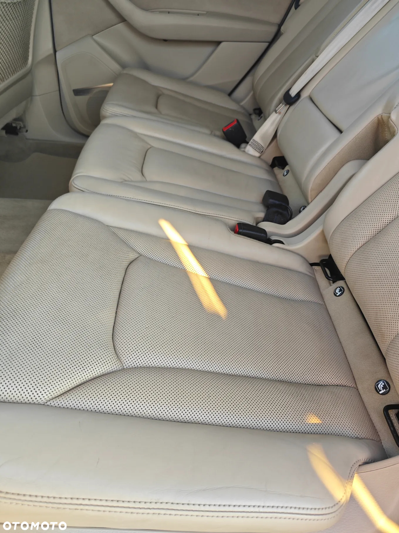 Audi SQ7 4.0 TDI Quattro Tiptronic - 24