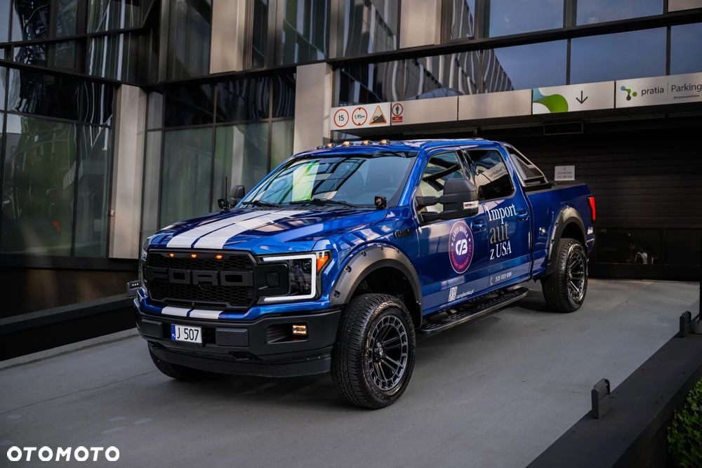 Ford F150 - 5