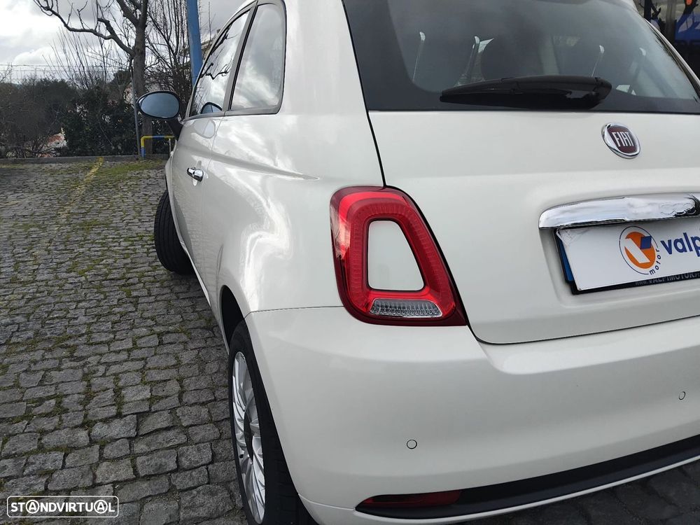 Fiat 500 - 8