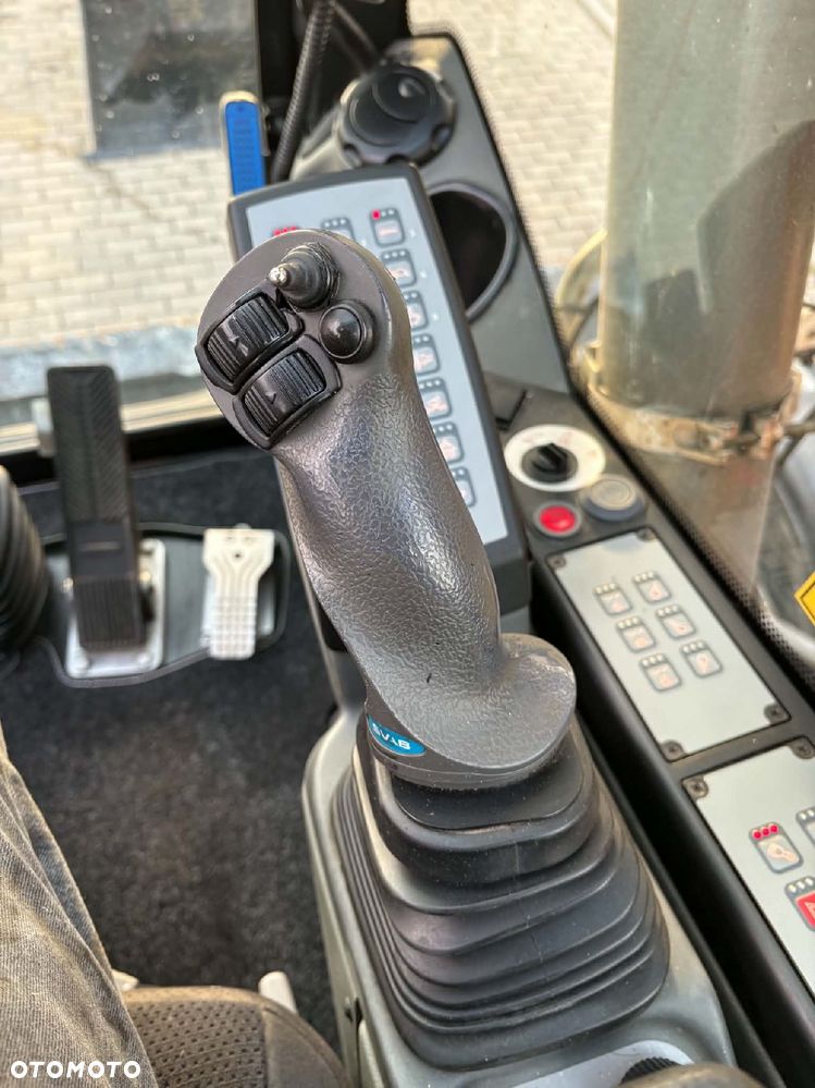 Liebherr A916 ROTOTILT ENGCON PODPORY DŁUŻSZE RAMIE - 19