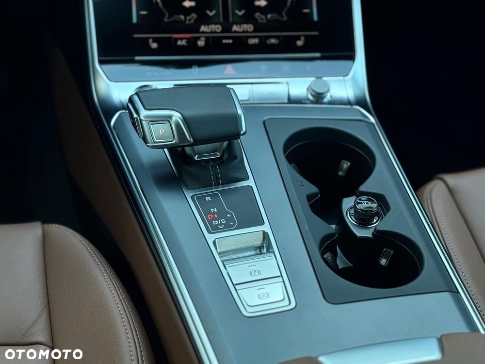 Audi A6 Limousine 40 TDI mHEV Quattro S tronic - 21
