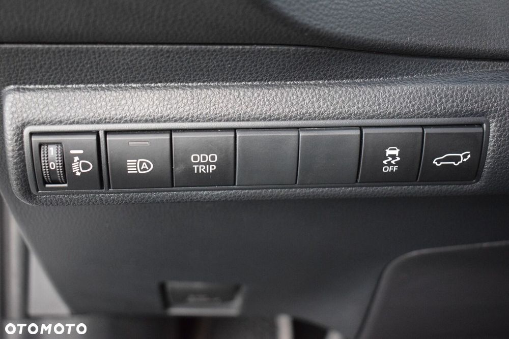 Toyota Corolla 2.0 Hybrid Style - 18