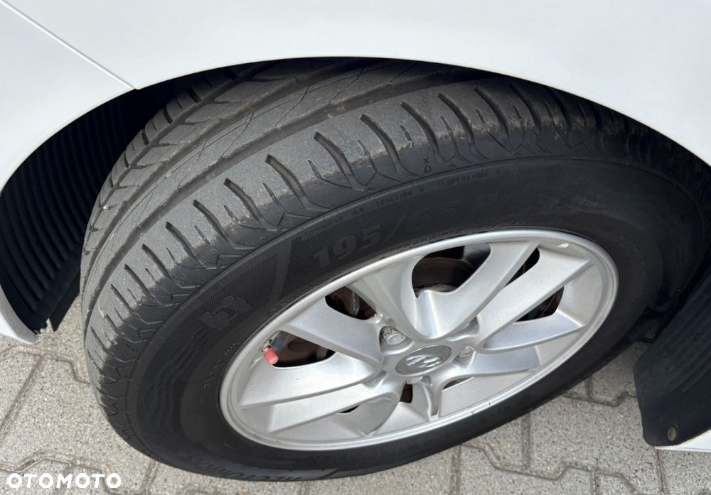 Hyundai i30 - 9