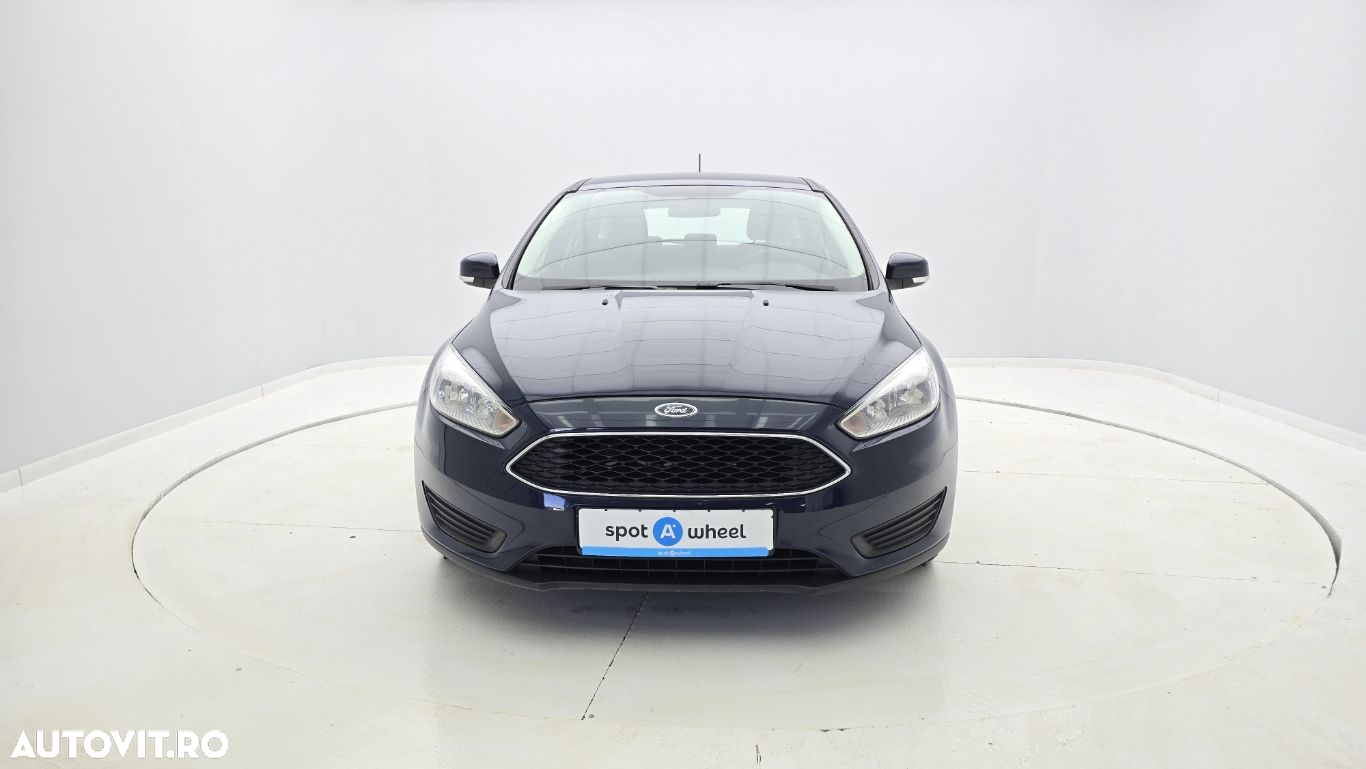 Ford Focus 1.5 EcoBlue Trend - 2