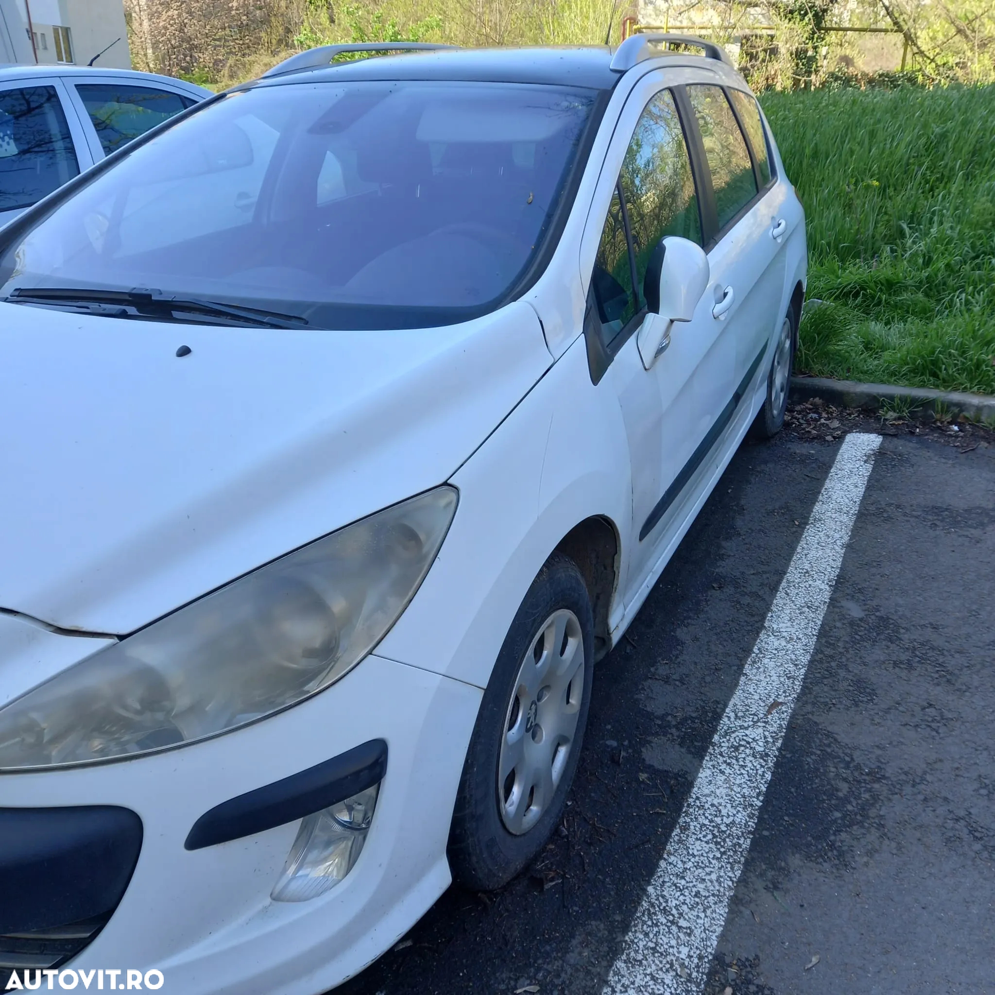 Peugeot 308 SW 1.6 HDI FAP Active - 4