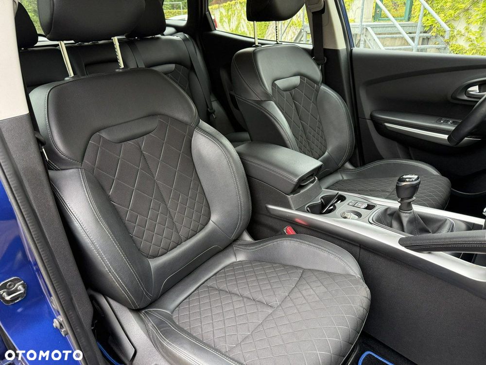 Renault Kadjar - 14