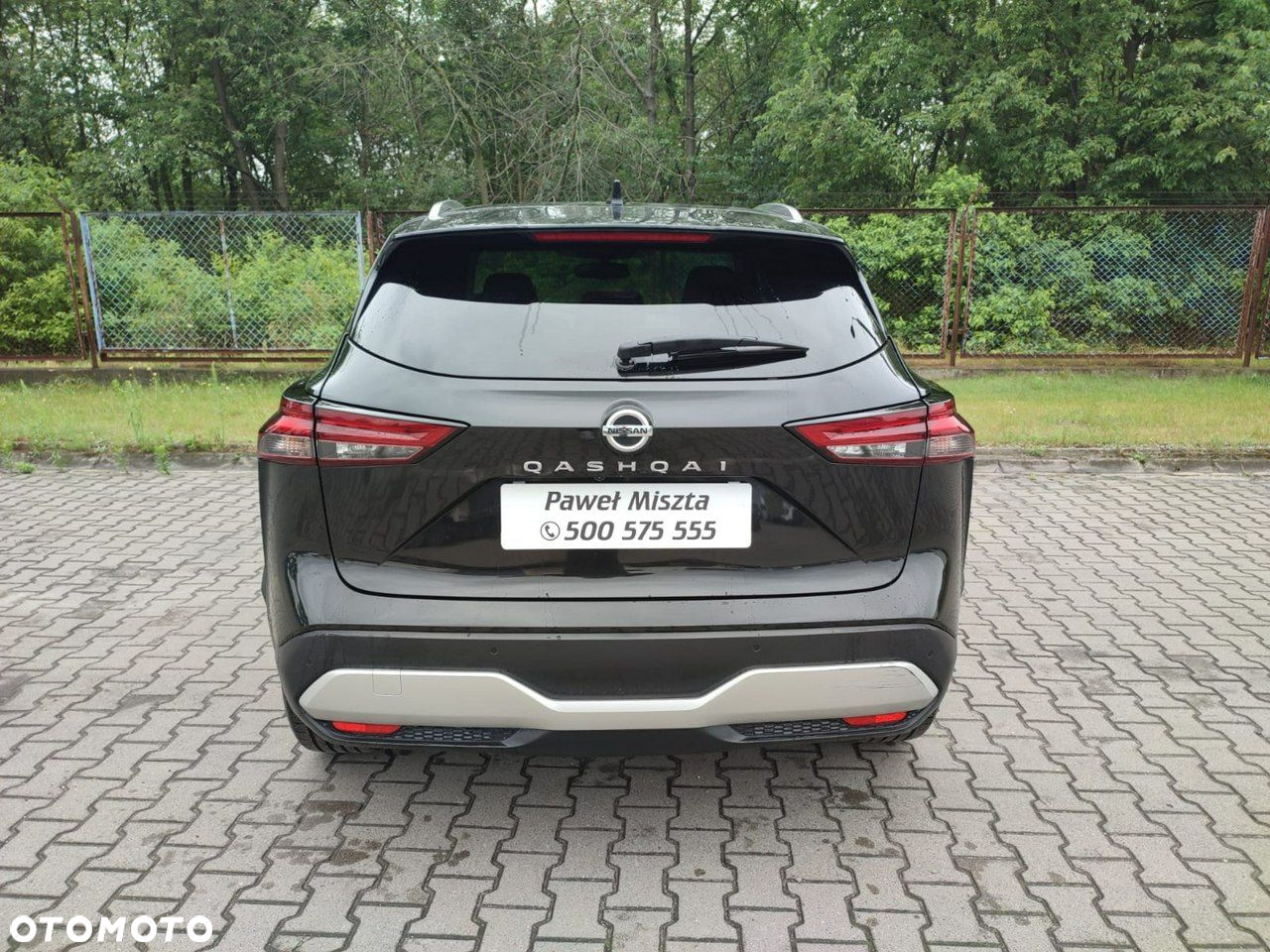 Nissan Qashqai - 37