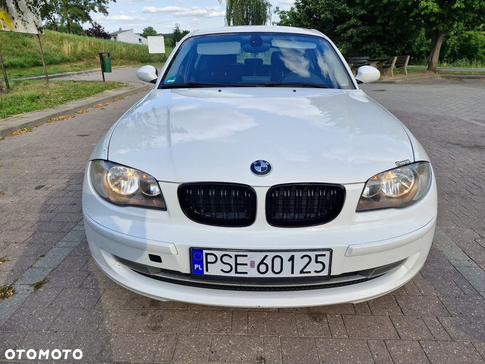 BMW Seria 1 120d DPF Edition Lifestyle - 3
