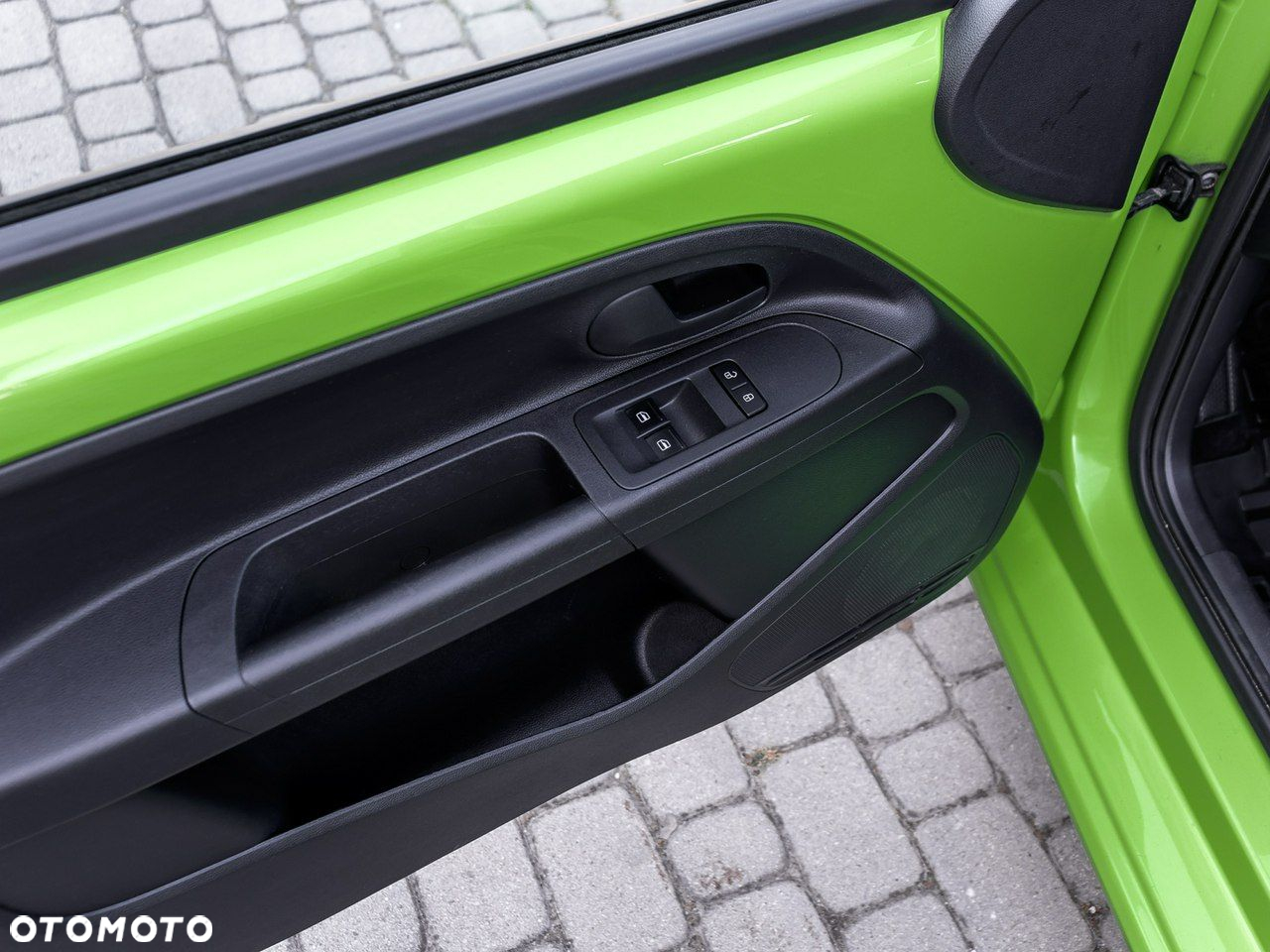 Skoda Citigo 1.0 Ambition EU6 - 11