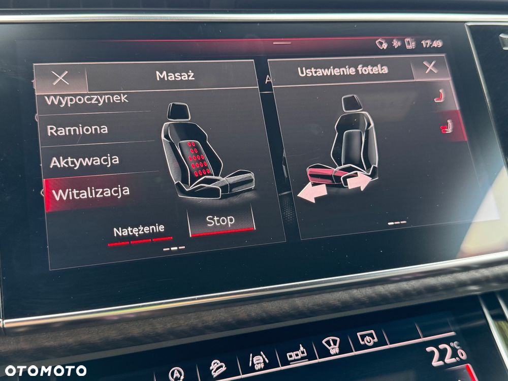 Audi Q8 - 22