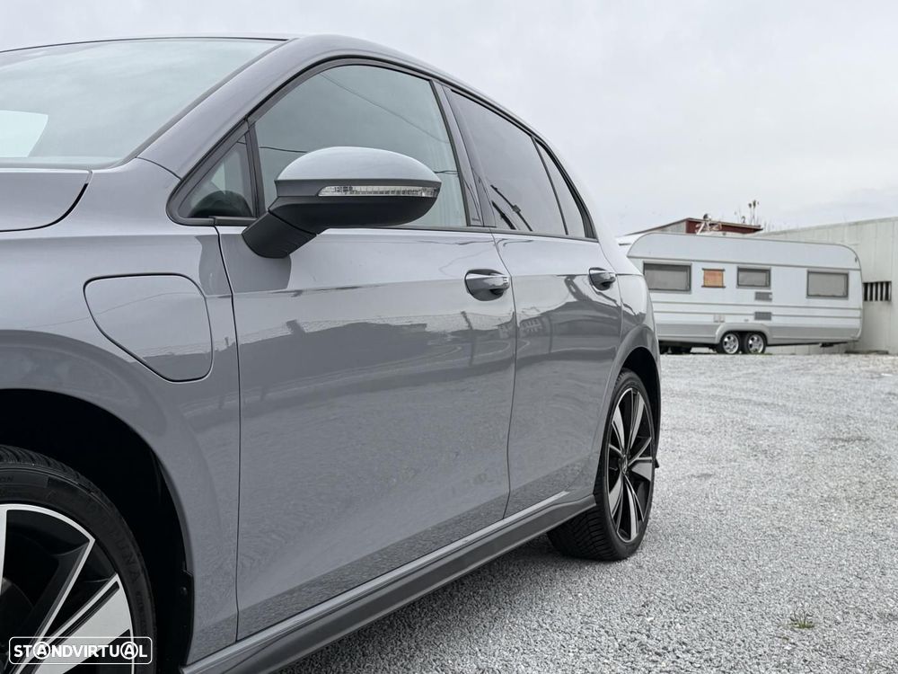 VW Golf 1.4 TSI GTE+ DSG - 17