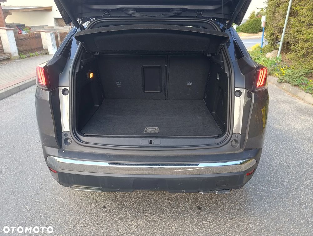 Peugeot 3008 225 e-EAT8 GT Pack - 23