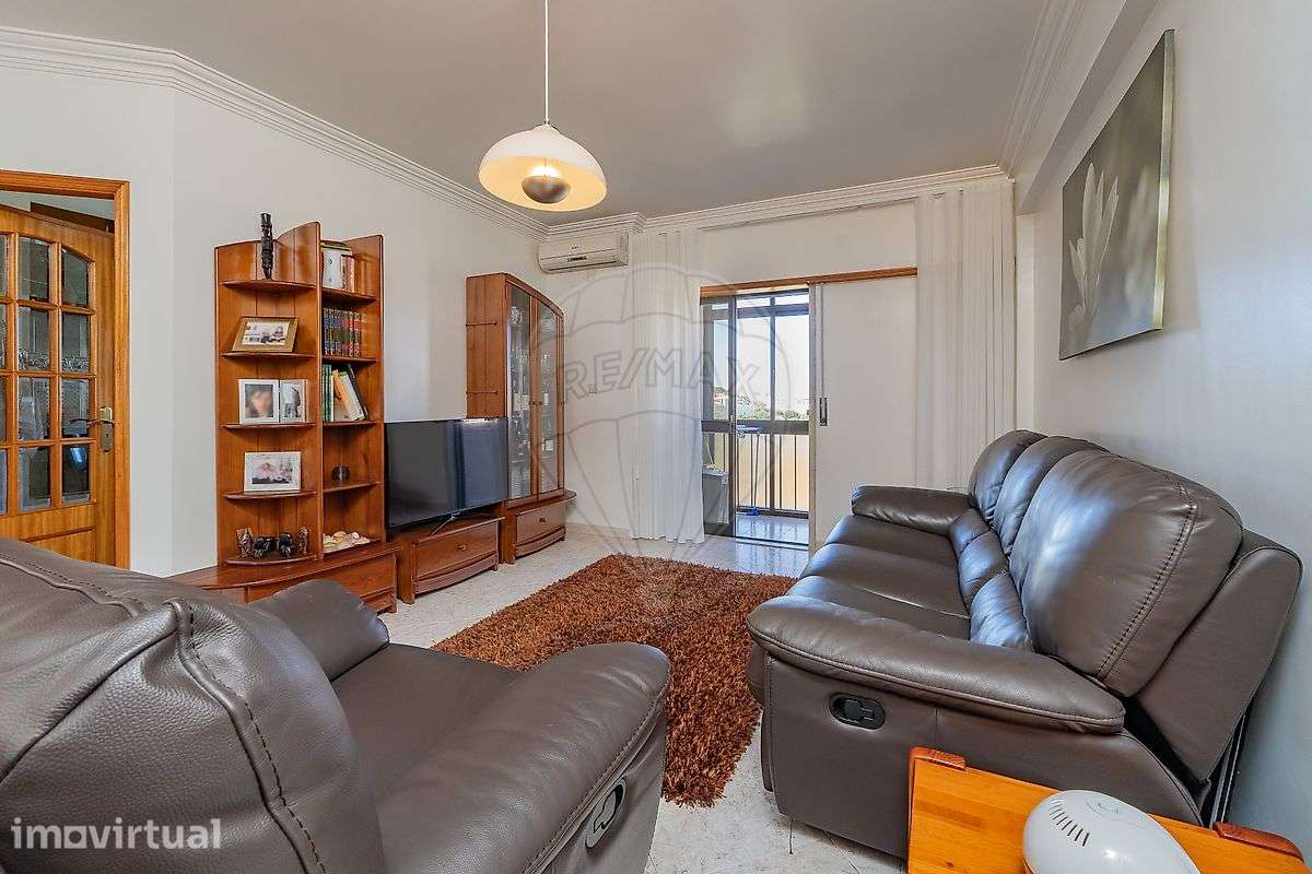 Apartamento T2 para venda - Grande imagem: 2/23