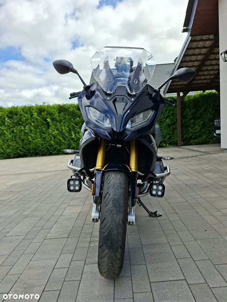 BMW RS - 40
