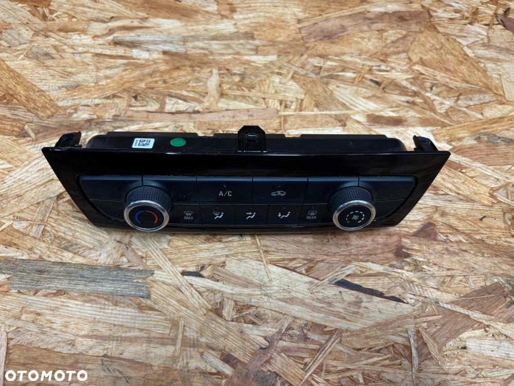 OPEL CORSA F PANEL NAWIEWU KLIMATYZACJI 39185221 EUROPA - 1