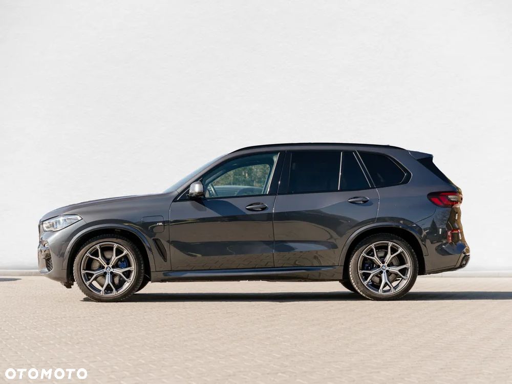 BMW X5 xDrive45e sport - 2