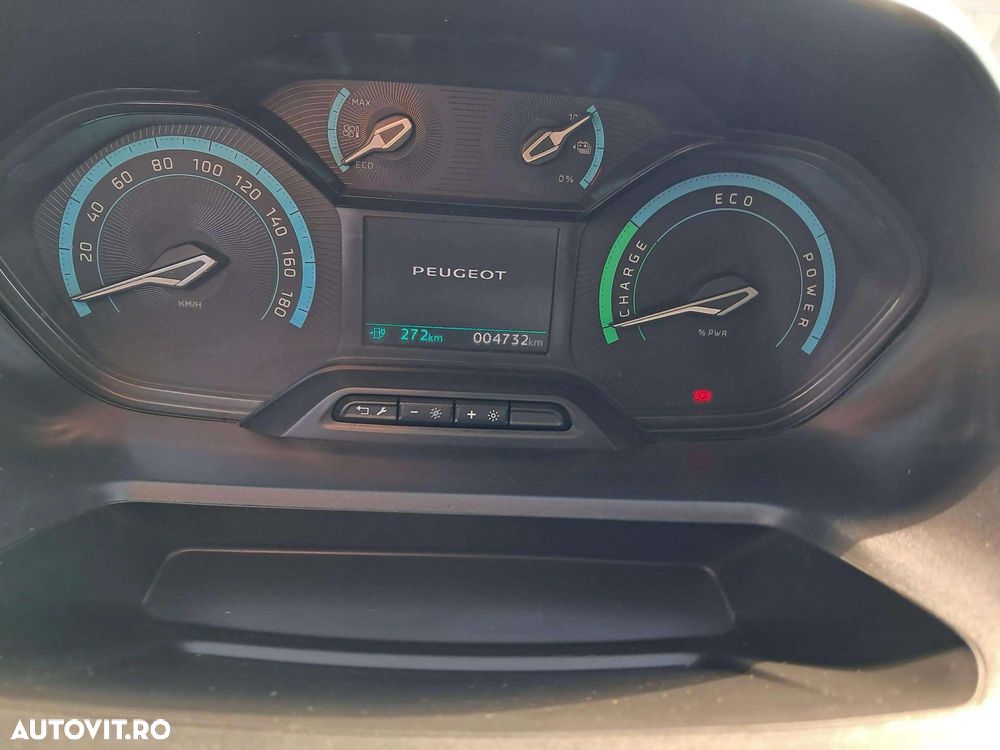 Peugeot Partner - 15