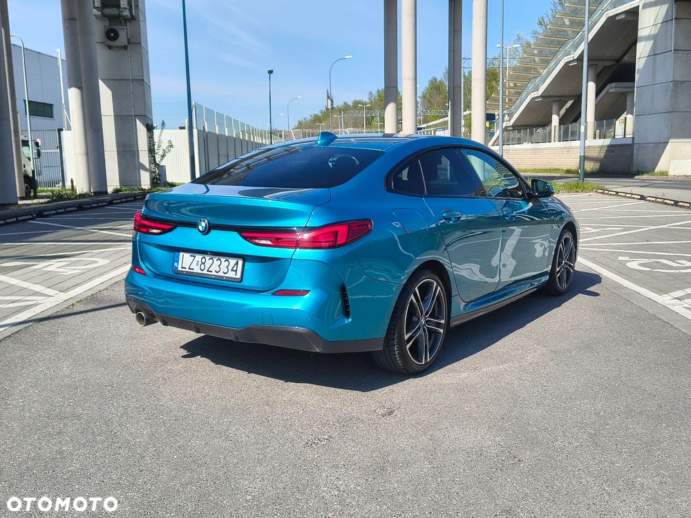 BMW Seria 2 218i M Sport - 5