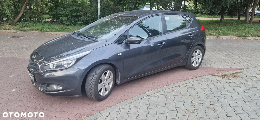 Kia Ceed 1.4 S - 2