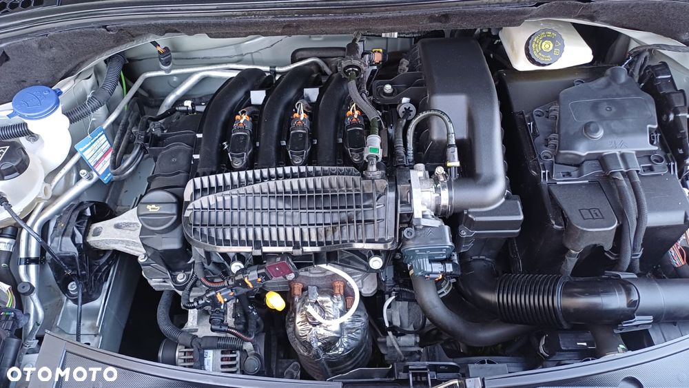 Citroën C3 Pure Tech (VTi) 68 Attraction - 18